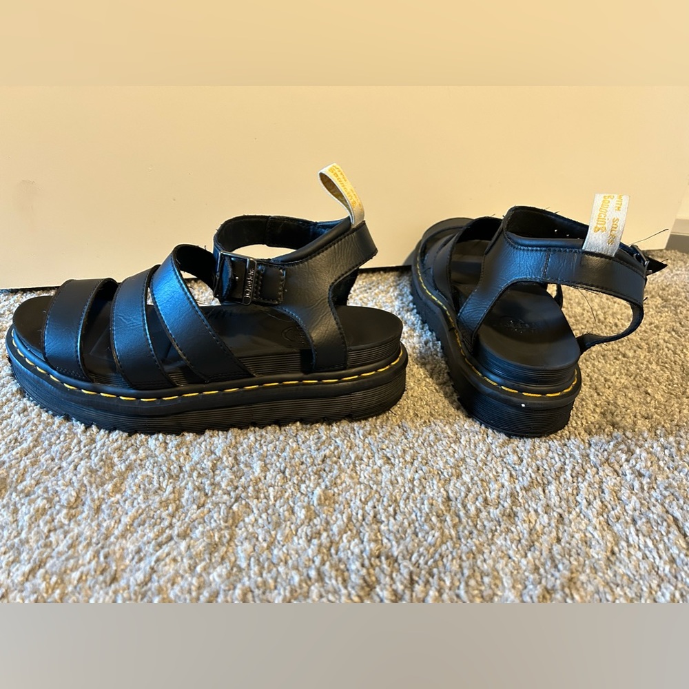 Dr. Martens Blaire Sandals